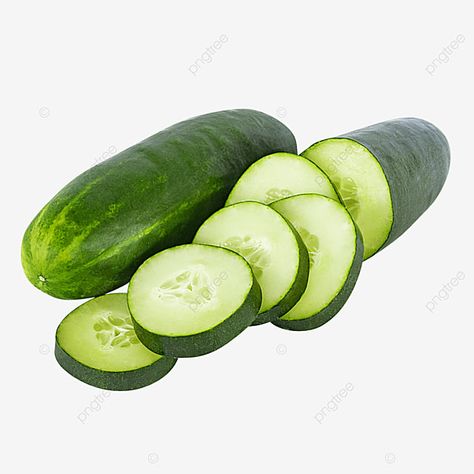 Essential Grocery List, Png Pictures, Cucumber Slices, Mini Cucumbers, Honey Toast, Drawing Food, Rainbow Fruit, High Calorie Meals, Drawing Prompts