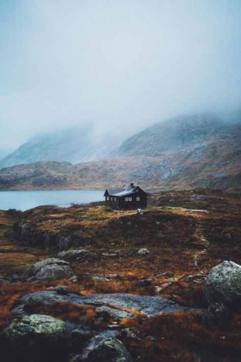 wanderlusteurope: Gaularfjellet, Iceland | Dreaming In blue | Bloglovin’ In The Middle Of Nowhere, Middle Of Nowhere, To Infinity And Beyond, Pretty Places, Nature Travel, Land Scape, Beautiful World, In The Middle, Wonders Of The World