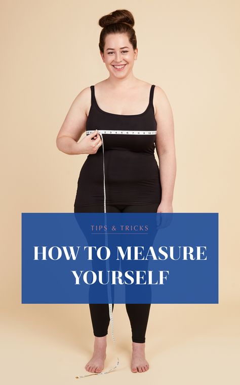 Measurements For Sewing, Measure Yourself, Diy Clothes Patterns, Sewing Measurements, Sew Your Own Clothes, Make Your Own Clothes, How To Measure Yourself, Blouse Pattern Sewing, Fashion Figures