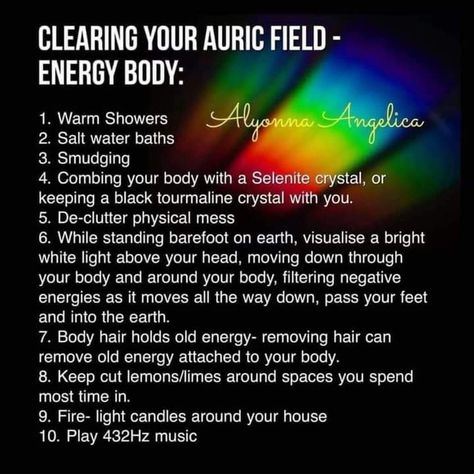 Cleanse Your Aura, Higher Energy, Energy Consciousness, Auric Field, Spiritual Psychology, Color Healing, Witch Spirituality, Energy Transfer, Energy Healing Spirituality