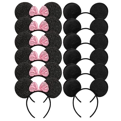 Minnie Mouse Birthday Theme, Twodles Birthday, Minnie Mouse Birthday Party Decorations, Birthday Party Halloween, Christmas Cosplay, Second Birthday Ideas, Head Pain, Minnie Party, Minnie Mouse Birthday Party