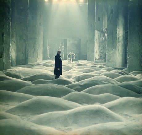 Watch Andrei Tarkovsky’s Films Free Online: Stalker, Solaris, The Mirror & Andrei Rublev Andrei Rublev, Andrei Tarkovsky, Kare Kare, Movie Shots, Cinematic Photography, Film Set, Last Of Us, Film Posters, Film Director