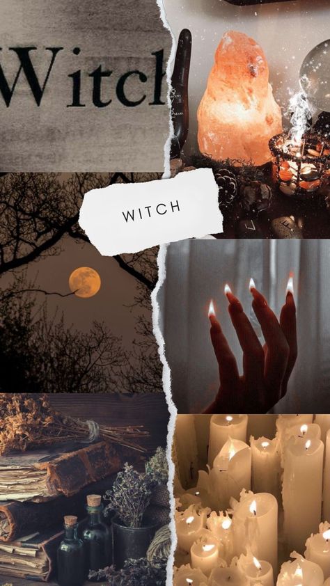 Witch visionboard. Witchcraft. Inspo. Witch Vision Board, Witch Astethic, Watch Wallpapers, Witch Wallpaper, Goddess Aesthetic, Pagan Goddess, Affirmation Wall, Nature Goddess, Crystal Ice