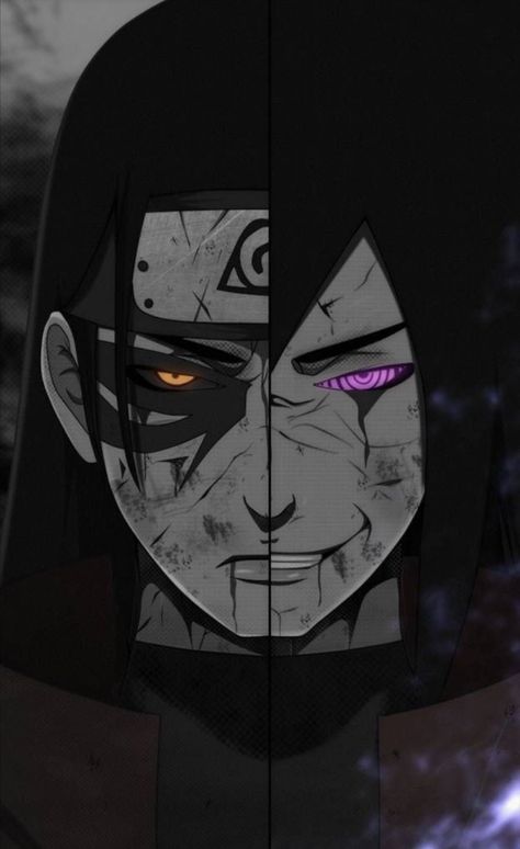 Madara Hashirama, Hd Wallpapers, Wallpapers, Anime