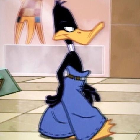 Spotify Playlist Covers, Daffy Duck, Spotify Covers, Cartoon Profile, Cartoon Icons, Cartoon Profile Pics, Vintage Cartoon, Reaction Memes, Playlist Covers