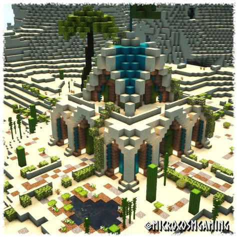 Since we now have the awesome new Camel friends in Minecraft, I decided to put together tutorial for a stables that you can build in your Minecraft World. Stay Crafty! Dome Building Minecraft, Minecraft Desert Builds Tutorial, Desert Stables Minecraft, Minecraft Pyramid Interior, Camel Stable Minecraft, Camel House Minecraft, Minecraft Camel Stable, Minecraft Camel Enclosure, Egypt Minecraft