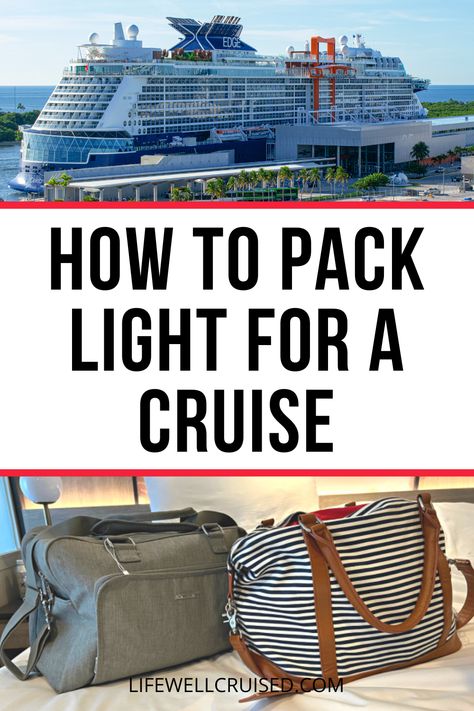 Cruise Packing List Outfits, How To Pack For A Cruise In A Carry On, Pack For 5 Day Cruise, Wardrobe For Cruise, Packing Light For Caribbean Cruise, What To Pack For A Hawaiian Cruise, Boarding Cruise Outfit, 7 Day Carribean Cruise Packing List, Carnival Cruise Packing List Bahamas