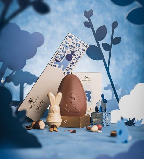 Easter Product Photoshoot, Easter Packaging Design, Easter Product Photography, Easter Food Photography, Easter Editorial, Products Packaging Ideas, Easter Photography Ideas, Easter Campaign, Easter Packaging