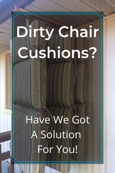 Diy Patio Cushions, Patio Cushion Storage, Diy Chair Cushions, Diy Chairs, Easy Patio, Diy Mailbox, Cushion Storage, Angle Bracket, Patio Chair Cushions