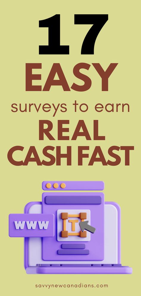 Surveys That Pay Cash, Survey Sites That Pay, Online Surveys That Pay, Survey Sites, Paid Surveys, Paypal Gift Card, Earn Extra Cash, Work From Home Moms, Extra Cash