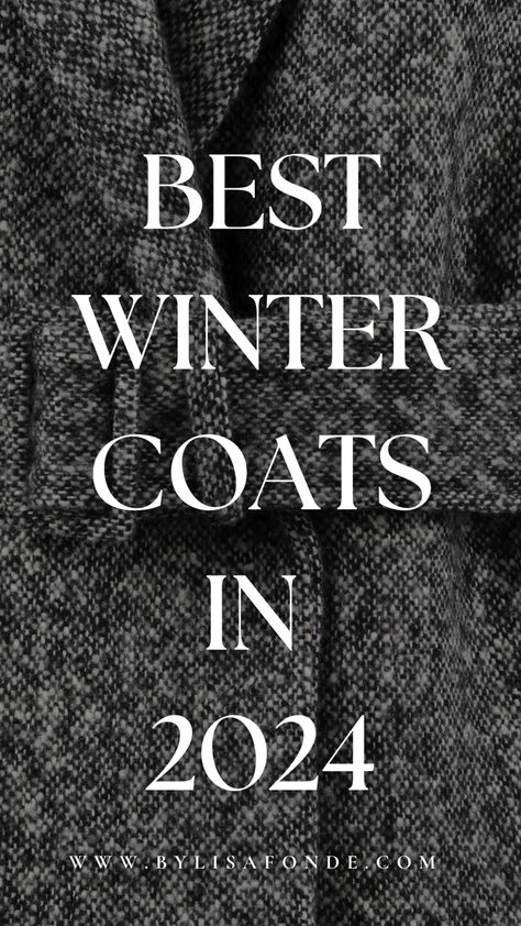 Find which winter coats will be trendy and stylish in 2024 in this article. Best winter coats for women in 2024. Classy Long coats for women. Short winter coats for women. Winter coat aesthetic. Winter costs jackets. Winter coats 2023. Winter coats women cold weather. Classy and timeless winter coats for women. Winter coats casual. Cute jackets for winter 2024. Trendy coats for winter 2024. Dress Jackets For Women Classy, Women’s Long Winter Coats, Winter Coat 2024 Trends, Womens Dress Coats Winter Classy, Trendy Coats For Women 2024, Coat 2024 Women, Winter Coat Trends 2023 2024, Womens Coats 2023, Fall Coats For Women 2024