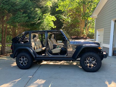 Jeep Wrangler No Doors, Jeep With No Doors, Jeep Wrangler 3 Door, Jeep Doors Off, Jeep Without Roof, Jeep Wrangler Without Doors, Jeep Wrangler Doors Off, Four Door Jeep, Jeep Wrangler Tops