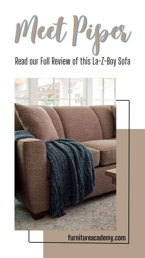 Lazy Boy Sofas Living Rooms, Lazy Boy Furniture Living Rooms, Alexandria Sofa, Lazy Boy Sofa, Lazy Boy Furniture, Lazy Boy Sofas, Long Couch, Navy Blue Sofa, Lazy Boy