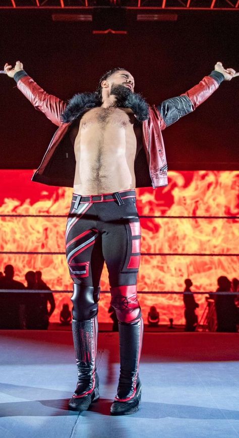 Wrestling Outfits Men, Wrestling Attire, Male Wrestling, Wrestling Outfits, Kabir Singh, Tna Impact, Wwe Pictures, Seth Freakin Rollins, Hunks Men