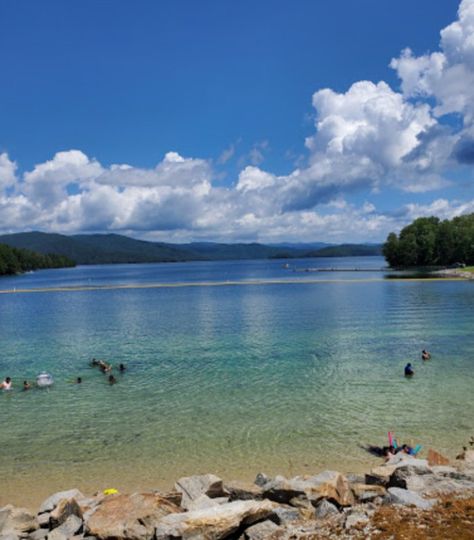 Seneca South Carolina, Lake Keowee, South Carolina Beaches, Waterfall Hikes, Carolina Beach, Canoe And Kayak, Blue Ridge Mountains, Camping Experience, Historical Sites