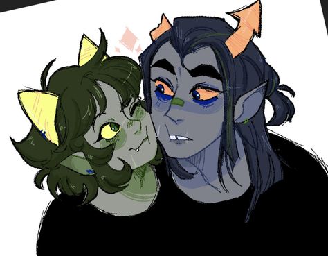 Meowrails Icons, Nepeta And Equius Matching Pfp, Equius Zahhak Pfp, Nepeta Leijon Pfp, Equius X Nepeta, Homestuck Pfp Matching, Equius Zahhak Icon, Matching Homestuck Pfp, Nepeta Icon