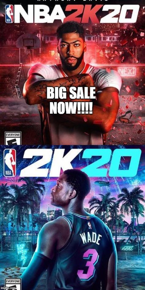 #NBA#NBA2K#NBA2K20#2k20#2k20legends#sale Best in class graphics & gameplay, ground breaking game modes, and unparalleled player control and customization Nba 2K20 is a platform for gamers and ballers to come together and create what's next in basketball culture "AFFILIATE LINK" Nba Wallpapers Iphone, Nba 2k20, Nba Wallpapers, Dwyane Wade, Game Codes, Game Resources, Game Cheats, Ios Games, New Orleans Pelicans