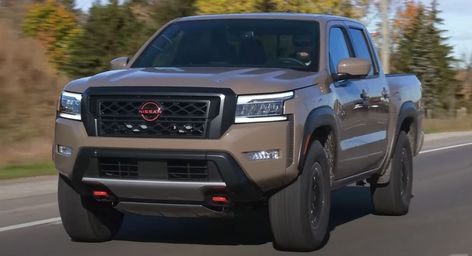 2023 Nissan Frontier, Nissan Frontier Lifted, Nissan Frontier Accessories, 2022 Nissan Frontier, Hybrid Trucks, 1st Car, Nissan Trucks, Armored Truck, Custom Pickup Trucks