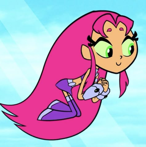 Ttg Starfire, Andrea Character, Star Fire Fanart, Starfire Titans, Starfire Fanart, Teen Titans Starfire, Starfire And Raven, Sonamy Comic, Star Fire