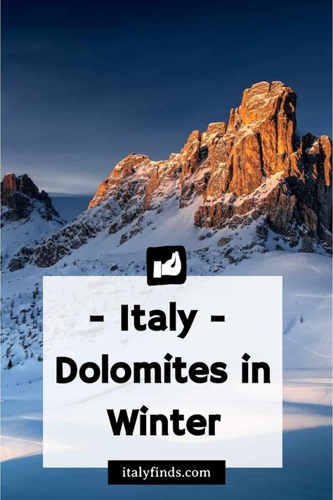 Italy Dolomites in Winter generated pin 1396 2 - dolomites in winter - Dolomites Dolomites In Winter, Italian Dolomites Winter, Dolomites Italy Winter, Dolomites Winter, Great Barrier Reef Diving, Snowy Escape, Things To Do In Winter, Mountain Lodges, Lakeside Hotel