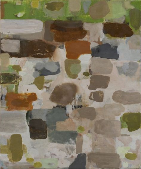 Sarah Armstrong, Drawing Book, Fallen Leaves, Green Park, Natural Shapes, Autumn Leaves, Oil On Canvas, Walking, Stone