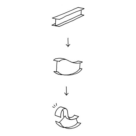 H-horse by Nendo for Kartell Nendo Design, Rocking Horse Toy, Metal Furniture Design, Concept Board, Form Design, Building Construction, Architecture Sketch, Rocking Horse, Metal Furniture