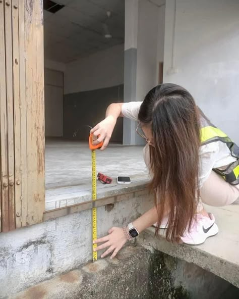 📝 Site measurement for renovation project, for architecture drawings submission in later stage. 📐📏✒️ #IPMProfessionalServices… | Instagram Architects Aesthetic, Wasted Potential, Architecture Study, Interior Design Career, Taking Measurements, Architecture Life, Interior Design Guide, Study Architecture, Johor Bahru