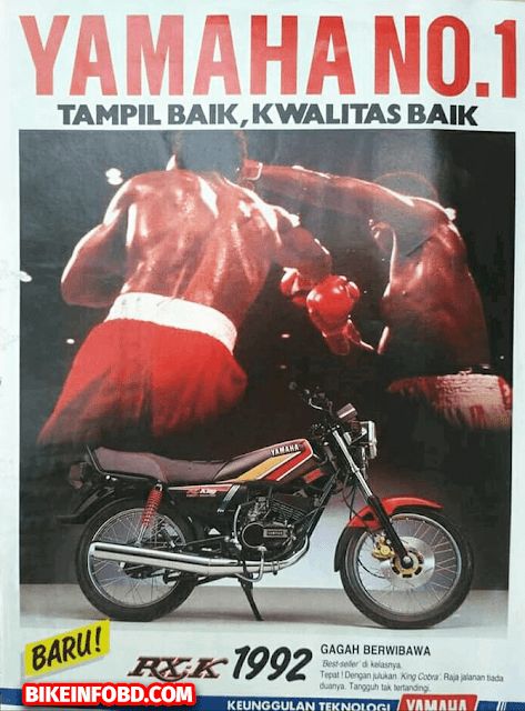 yamaha rxk Poster Rx 135, Yamaha Rx 135, Yamaha Rx King, Yamaha Dirt Bikes, Yamaha Rx100, Ultra Boys, Yamaha Bikes, Motorcycle Pictures, Bike Pic