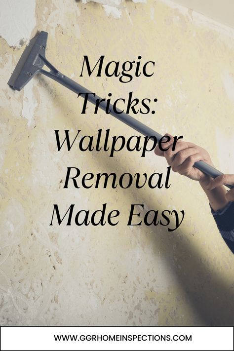 Discover the Magic of Wallpaper Remover Solutions Guide Wallpaper Stripping Solution, How To Remove Old Wallpaper, How To Remove Wallpaper Border, Best Way To Remove Wallpaper, How To Remove Wallpaper Easily, Wallpaper Removal Tips, Wall Paper Removal, Remove Old Wallpaper, Removing Textured Walls