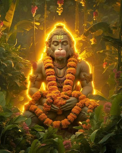 Hanuman Ji Images, Lakshmi Narsimha, Animal Movie, Hanuman Murti, Goddess Kali Images, God Photos, Hanuman Hd Wallpaper, Aadi Shakti, Success Mantra