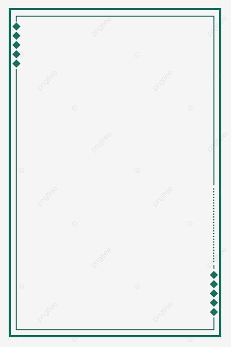 Psychology Border Design, A4 Size Sheet Border Design, Good Border Designs, Margins For Project, Paper With Border Design, Border Design Digital, Plain Border Design, Frame Border Design Simple Png, A4 Page Border Design