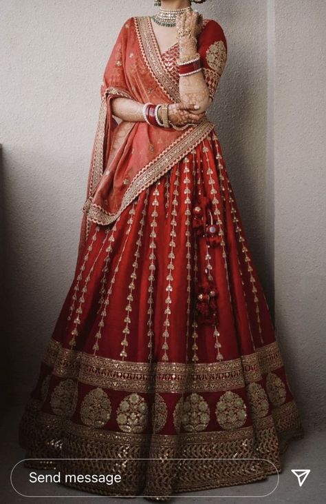 "I am not accepting any of those things you just said, and even if yo… #romance #Romance #amreading #books #wattpad Red Simple Bridal Lehenga, Bridal Lehenga Collection Latest Bridal Lehenga Collection, Rajhistani Lehnga, Simple Red Bridal Lehenga, Sabyasachi Red Lehenga Bridal, Indian Bridal Wear Sabyasachi Brides, Sabyasachi Lehenga Bridal Red, Simple Wedding Lehenga Bridal, Simple Wedding Lehenga