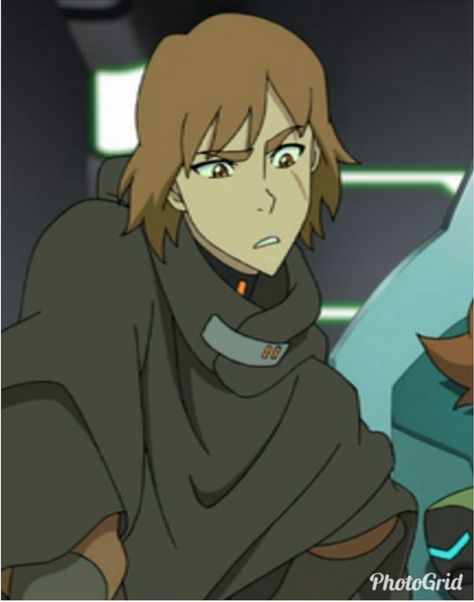 Matt Holt, Pidge's older brother from Voltron Legendary Defender Voltron Matt, Matt Voltron, Matt Holt Voltron, Fanart Aesthetic, Matt Holt, Ancient Statues, Voltron Ships, Voltron Fanart, Voltron Legendary Defender