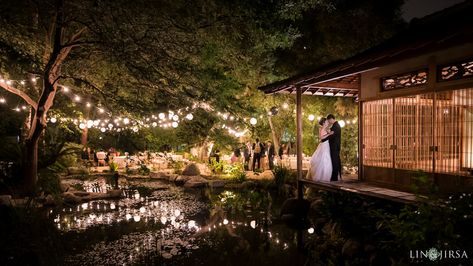 Japanese Wedding Venue, Asian Garden Wedding, Japanese Wedding Inspiration, Japanese Garden Wedding, Japan Wedding, Afternoon Wedding, Japanese Wedding, Wedding Altars, July Wedding