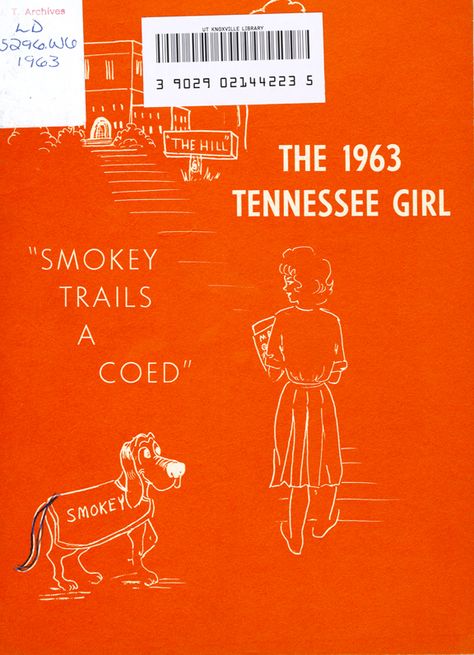 The 1963 Tennessee Girl Tennessee Mascot, Tennessee Poster, Tn Girl, Neyland Stadium, Tennessee Girls, Artsy Pics, State Of Tennessee, Go Vols, Tri Star