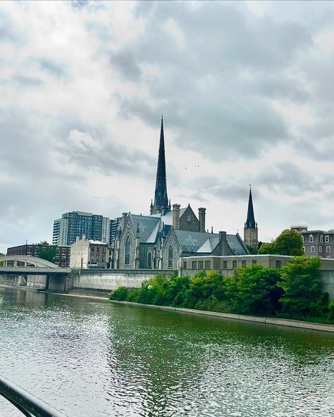 📍Galt, Cambridge✨🌿 One of the picturesque towns in Ontario, that beautifully blends history with natural beauty. Nestled along the Grand River, The town’s historic downtown area is perfect for a leisurely stroll, with its charming shops, cozy cafes, definitely ice cream from the Flight cafe @flightcambridge 🤩🤩 The lush riverside trails and parks offer a serene escape, making every walk a delightful experience. Galt’s charm and natural beauty make it a truly enchanting place to visit. 🌳🏞️... Grasmere Lake District, Cozy Cafe, Historic Downtown, Place To Visit, Cambridge, Ontario, Lush, Flight, Natural Beauty