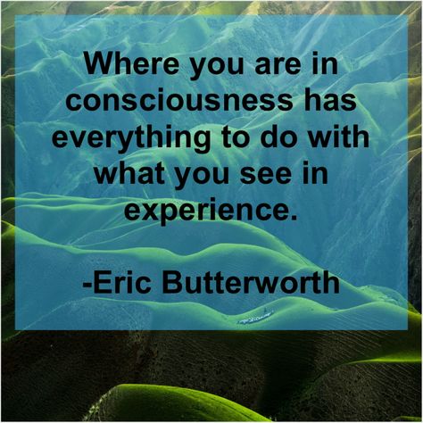 Eric Butterworth Quotes, Eric Butterworth, Jessica Savitch, Jim Elliot, Ann Curry, Alex Haley, Face Reality, Alan Dean Foster, Reclaim Your Power