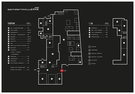 map, directory Building Map Design, Map Signage Design, Museum Directory Design, Wayfinding Map Design, Museum Wayfinding Design, Map Directory, Museum Map, Wayfinding Map, Mall Directory