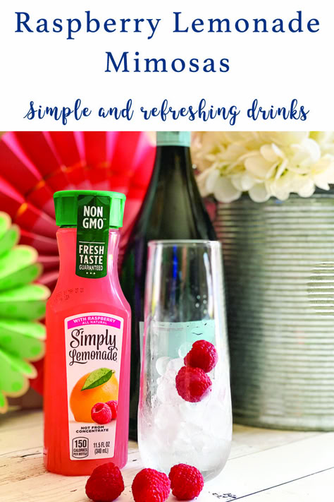 Make this easy mimosa recipe from Everyday Party Magazine for Mother's Day, brunch, or just because. #Recipe #Mimosa #EasyMimosa Virgin Mimosa Recipe, Easy Mimosa Recipe, Fall Mimosa Recipe, Pineapple Mimosa Recipe, Mimosa Recipe Easy, Easy Mimosa, Non Alcoholic Mimosa, Easter Cocktail Recipes, Best Mimosa Recipe