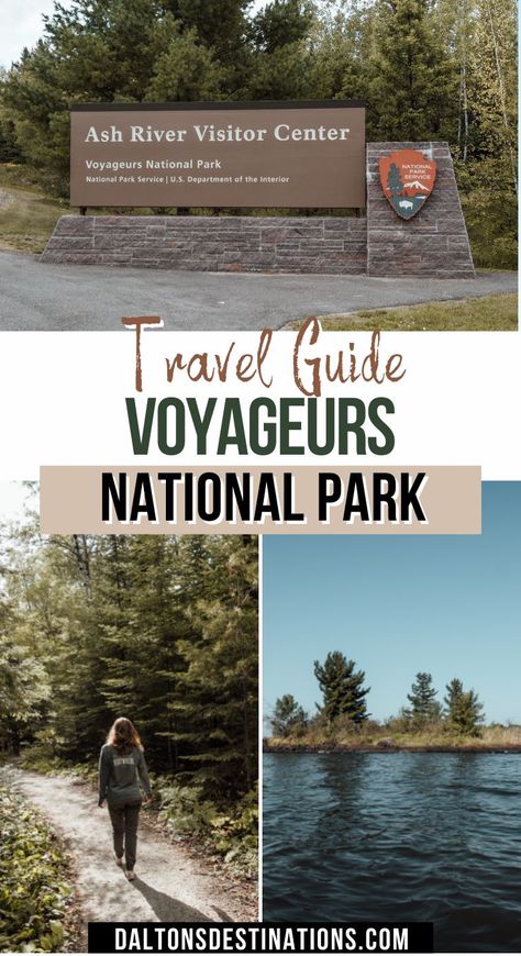 Voyagers National Park, Houseboat Vacation, Voyageurs National Park, River Otters, Isle Royale, North America Travel Destinations, Minnesota Travel, National Park Travel, Hiking National Parks