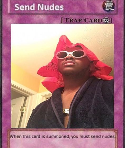 ☼ Pinterest ; @evamcd1 ☼ Trap Cards, Yugioh Trap Cards, Trap Card, Uno Cards, Funny Yugioh Cards, Cute Love Memes, Magic Cards, Snapchat Funny, Yugioh Cards