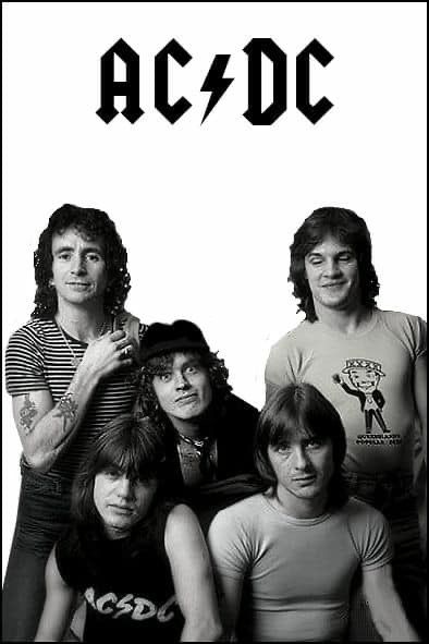 Sent from Keepsafe <https://kpsf.co/p/BabplBw> Ac Dc Wallpapers, Acdc Poster, Ac Cd, Acdc Angus Young, Ac Dc Band, Rock Band Posters, Bon Scott, Greatest Rock Bands, Angus Young