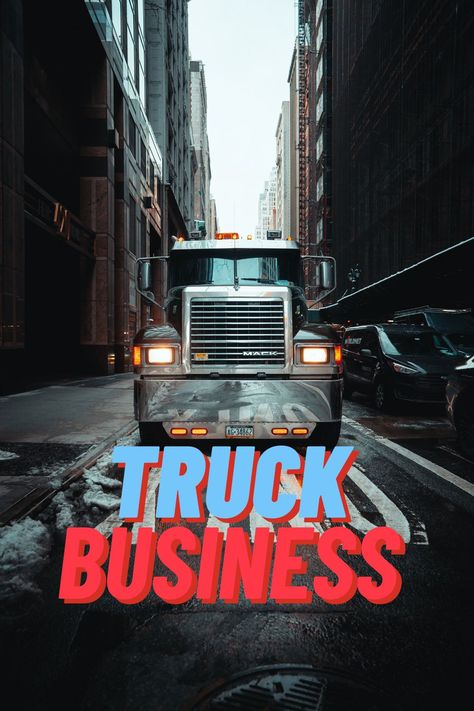 Trucking Business Names Trucking Business, Truck Business, Names Ideas, Trucking Companies, New Bus, Brand Book, Cool Names, Business Names, To Start