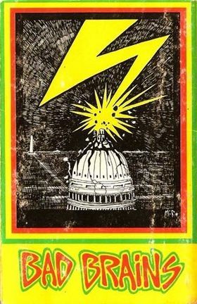 bad brains Bad Brains Poster, Weird Stuff On Amazon, Bad Brains, Rick And Morty Poster, Bad Brain, Band Stickers, Album Cover Poster, Vintage Poster Design, Punk Art