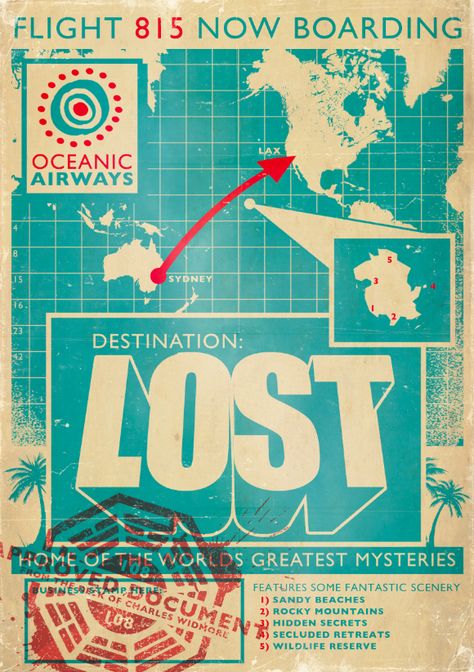 Lost Poster, Lost Tv Show, Lets Get Lost, Evangeline Lilly, Greatest Mysteries, Great Tv Shows, Lost Art, Best Tv Shows, Cultura Pop