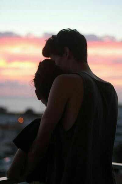 Photos Couple Mignon, Beach Tumblr, Romantic Boyfriend, Romantic Photography, Silhouette Photos, Bohol, Photo Couple, Cute Relationship Goals