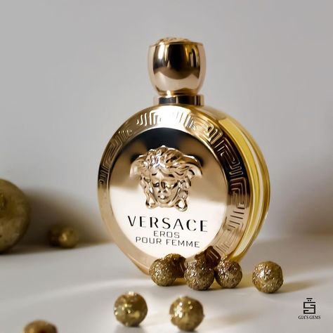 Versace Vanitas Perfume, Versace Perfume Woman, Versace Womens Perfume, Versace Black Perfume, Versace Eros Pour Femme, Versace Perfume Yellow Diamond, Versace Perfume, Designer House, Ebay Account