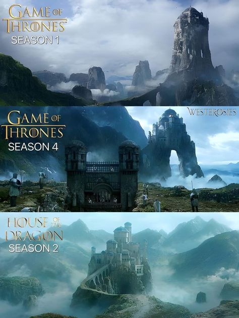 The Eyrie Game Of Thrones, Game Of Thrones Castles, Arryn House, House Arryn, Sci Fi Fantasy Art, Game Of Thrones Artwork, The Longest Night, Game Of Throne, Dragon Games