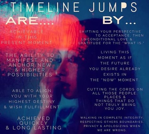 Timeline jumps Jumping Timelines, Timeline Jumping, Connecting Consciousness, Spiritual Topics, Clairvoyant Psychic Abilities, Soul Contracts, Storm Quotes, Spiritual Care, Soul Contract