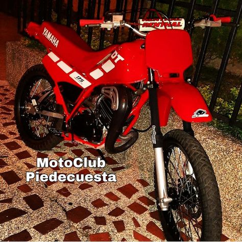 Hero Impulse, Dt 175, Dt 100, Dt Yamaha, Yamaha Dt, Motos Yamaha, Nissan Gtr Skyline, Custom Bike, Nissan Gtr